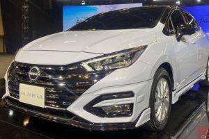 ใหม่ NEW NISSAN ALMERA 2023-2024 ราคา นิสสัน อัลเมร่า ตารางผ่อน-ดาวน์