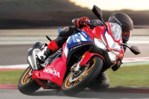 ใหม่ Honda CBR250RR SP 2025-2026 ราคา-ตารางผ่อน-ดาวน์