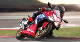 ใหม่ Honda CBR250RR SP 2025-2026 ราคา-ตารางผ่อน-ดาวน์