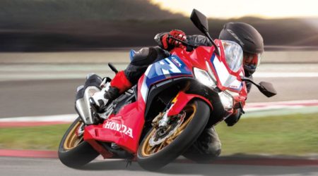 ใหม่ Honda CBR250RR SP 2023-2024 ราคา-ตารางผ่อน-ดาวน์