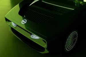 Nissan เตรียมเปิดตัว รถต้นแบบ Concept Car ใหม่ 2 คัน ที่ประเทศจีน เร็ว ๆ นี้