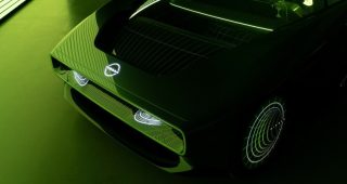 Nissan เตรียมเปิดตัว รถต้นแบบ Concept Car ใหม่ 2 คัน ที่ประเทศจีน เร็ว ๆ นี้