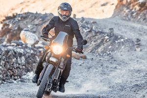 ใหม่ Royal Enfield Himalayan 2023-2024 รอยัล เอนฟิลด์ หิมาลายัน ราคา-ตารางผ่อน-ดาวน์