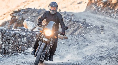 ใหม่ Royal Enfield Himalayan 2023-2024 รอยัล เอนฟิลด์ หิมาลายัน ราคา-ตารางผ่อน-ดาวน์