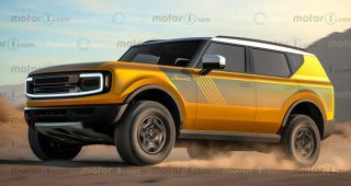 รายละเอียดเกี่ยวกับ Scout SUV EV ที่จะมาทำตลาดแข่งกับ Ford Bronco และ Jeep Wrangler คาดเตรียมเผยร่างต้นแบบในปี 2024