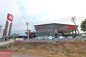 ISUZU ลำนารายณ์ ลพบุรี