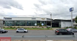 ซูบารุ ตลิ่งชัน By บริษัท ซิกเนเจอร์ คาร์ส จำกัด