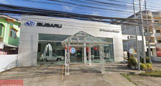 ซูบารุ ระยอง By บริษัท เอเจพรีเมียม มอเตอร์ (ไทย) จำกัด