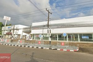 HONDA สุไหงโก-ลก นราธิวาส