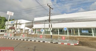 HONDA สุไหงโก-ลก นราธิวาส