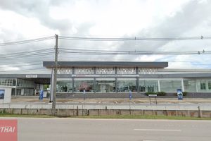 HONDA เมือง บึงกาฬ