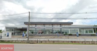 HONDA เมือง บึงกาฬ