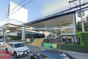HONDA เนินพระ ระยอง