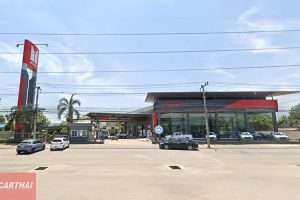 ISUZU โพธาราม ราชบุรี