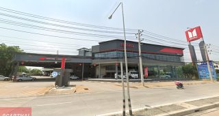 ISUZU บ้านต้า ลำปาง