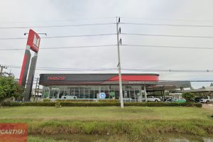 ISUZU กันทรลักษ์ ศรีสะเกษ