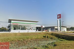ISUZU ขุขันธ์ ศรีสะเกษ