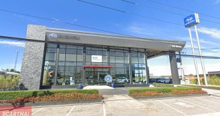 ซูบารุ อุบลราชธานี By บริษัท เอเอสที มอเตอร์ จำกัด