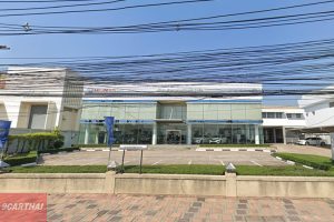 HONDA บางละมุง ชลบุรี