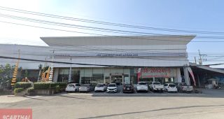 HONDA บายพาสชลบุรี