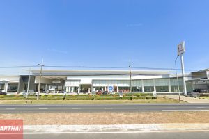 HONDA สำราญ ยโสธร