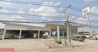 HONDA หนองภัยศูนย์ หนองบัวลำภู