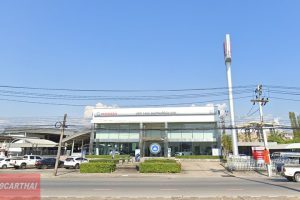 HONDA เชิงเนิน ระยอง