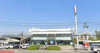 HONDA เชิงเนิน ระยอง