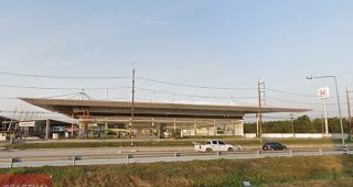 HONDA ทับมา ระยอง