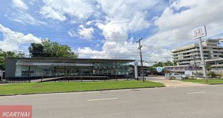 HONDA แกลง ระยอง