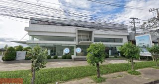 HONDA บุ่ง อำนาจเจริญ