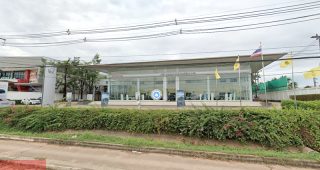 HONDA หนองกอมเกาะ หนองคาย