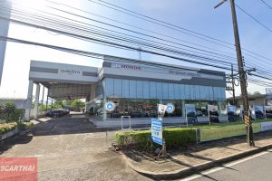 HONDA เกตรี สตูล