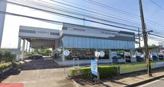 HONDA เกตรี สตูล