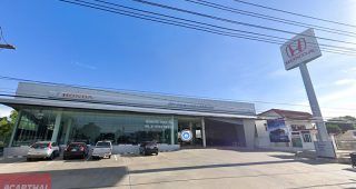 HONDA พรหมณี นครนายก