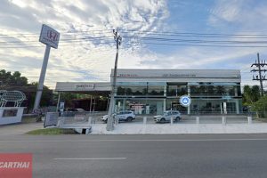 HONDA หนองจิก ปัตตานี