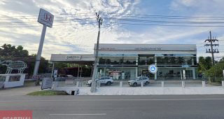 HONDA หนองจิก ปัตตานี