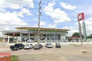 ISUZU โคกหม้อ ราชบุรี