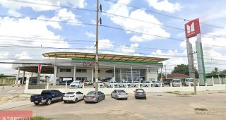 ISUZU โคกหม้อ ราชบุรี