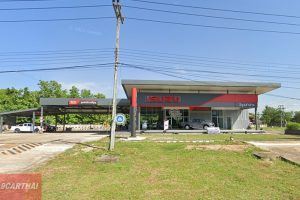 ISUZU งาว ลำปาง