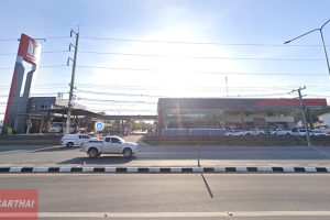 ISUZU หนองครก ศรีสะเกษ