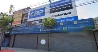 Racespec Wheel & Garage พระราม 2