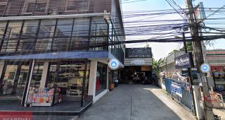 Ning Sports ชุดแต่งรถยนต์