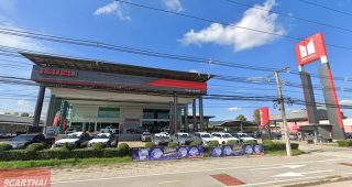 ISUZU กุดป่อง เลย