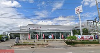 HONDA บ้านกล้วย ชัยนาท