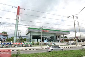 ISUZU บ้านโป่ง ราชบุรี