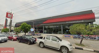 ISUZU หน้าเมือง ราชบุรี