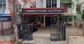 Deeyingauto / Yingauto