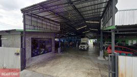 เอ้เรซซิ่งการาจ AE Racing Garage