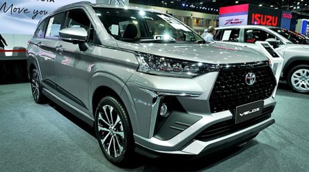 ใหม่ NEW Toyota Veloz 2023-2024 ราคา โตโยต้า เวลอซ ตารางผ่อน-ดาวน์